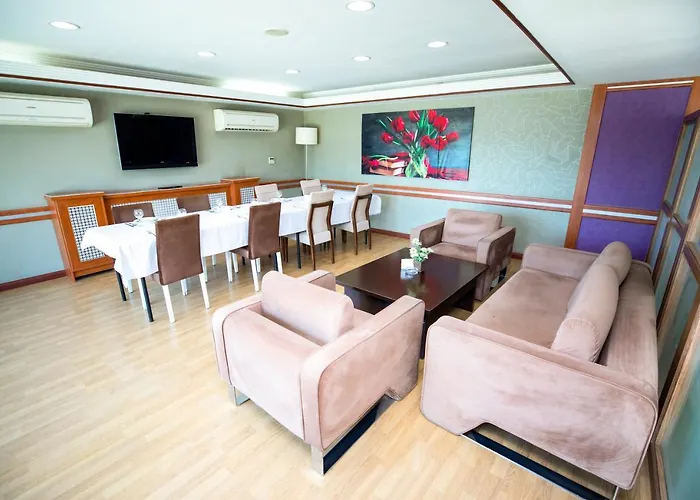 Tebriz Hotel Nakhchivan