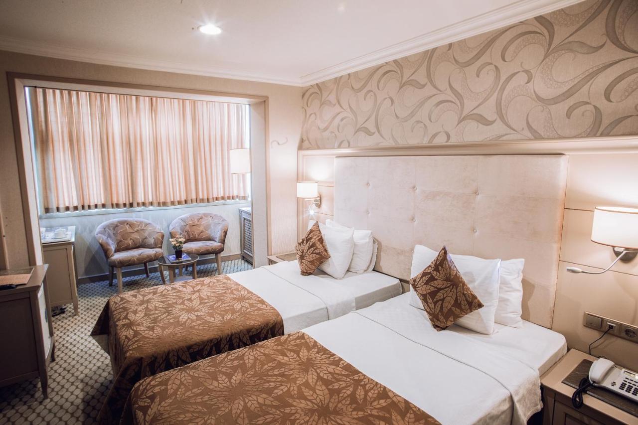 Tebriz 5* Nakhchivan
