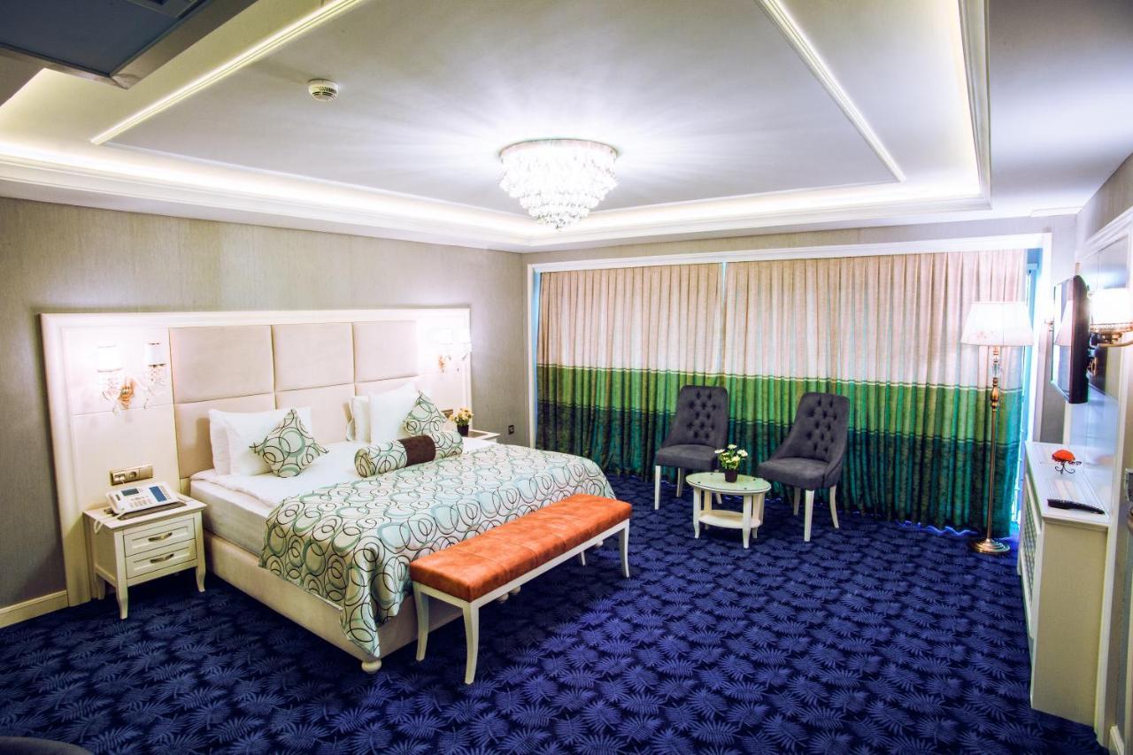 Tebriz Hotel