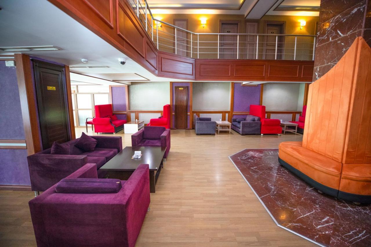 Tebriz Hotel 5*
