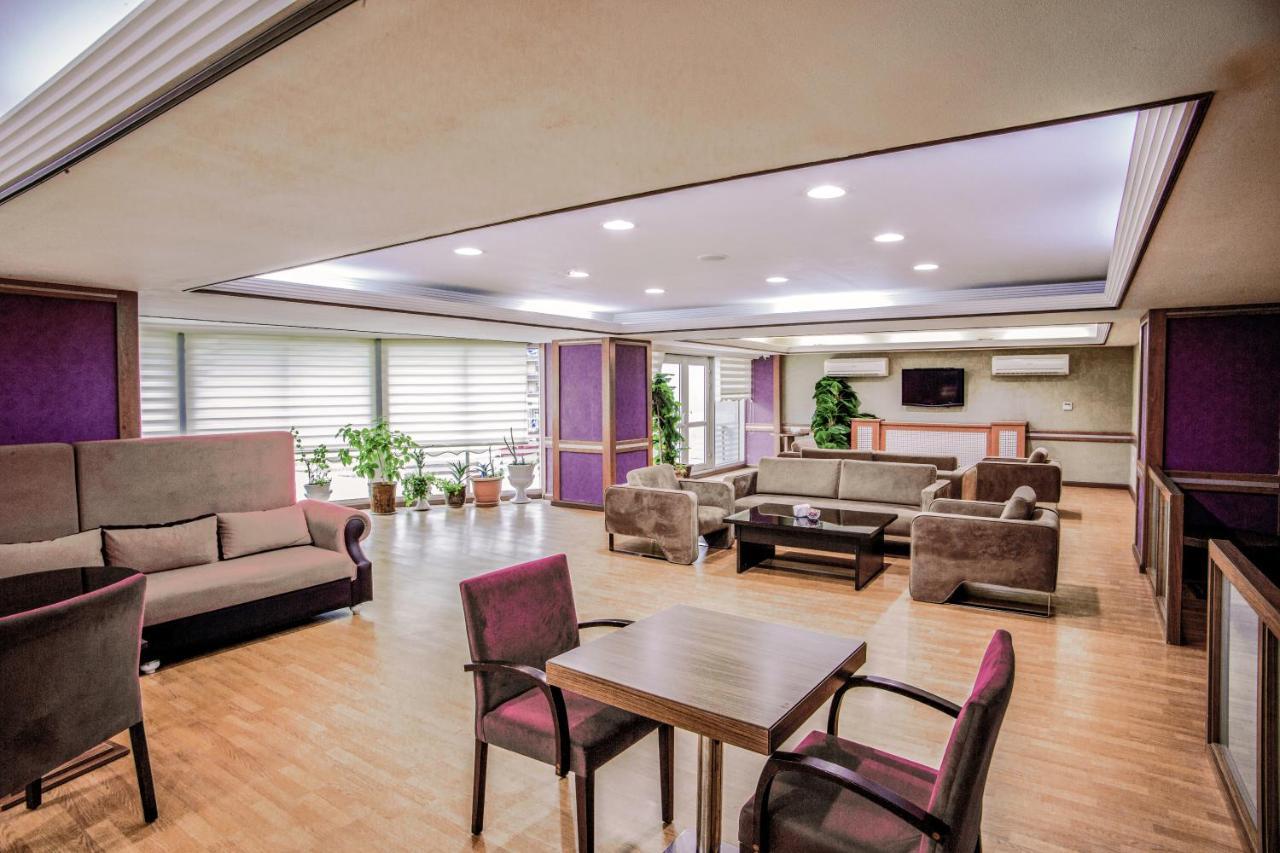 Hotel Tebriz Nakhchivan